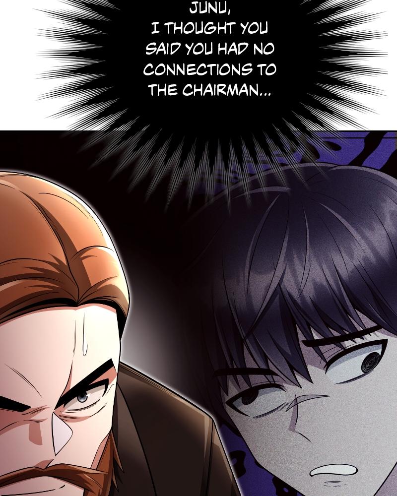 The Dungeon Cleaning Life of a Once Genius Hunter Chap 42 - Next Chap 43