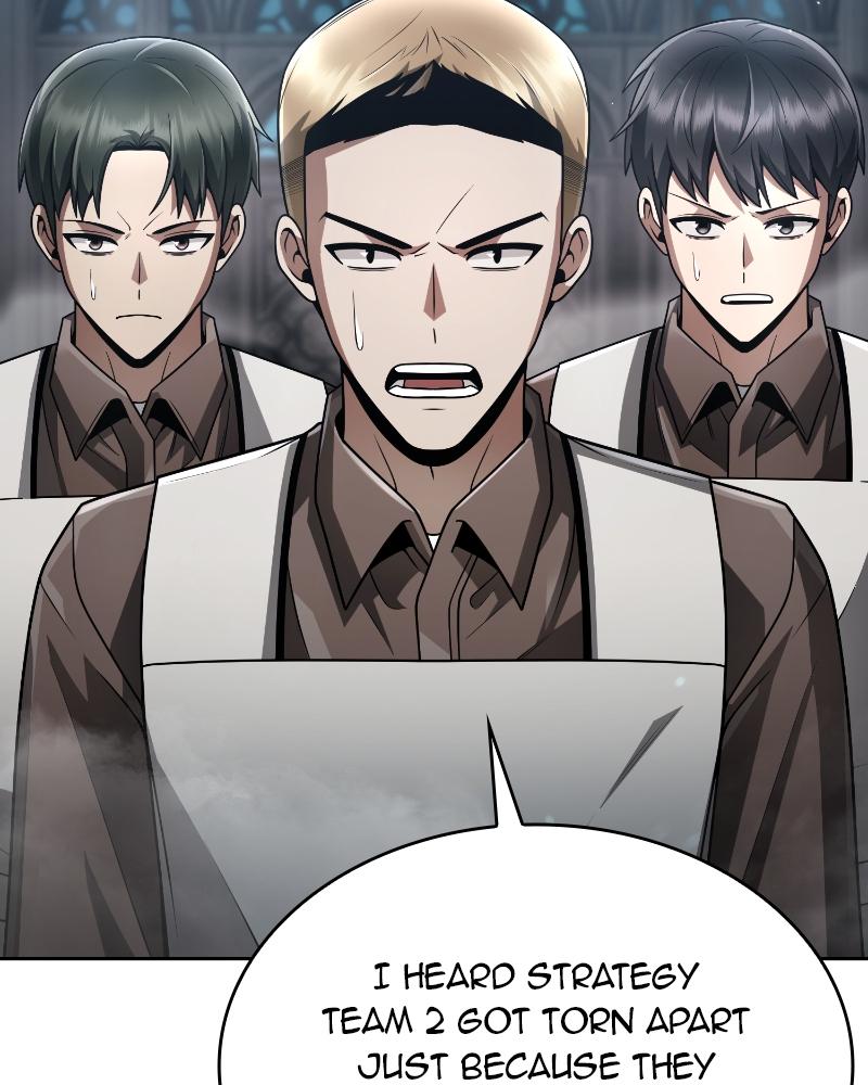 The Dungeon Cleaning Life of a Once Genius Hunter Chap 42 - Next Chap 43