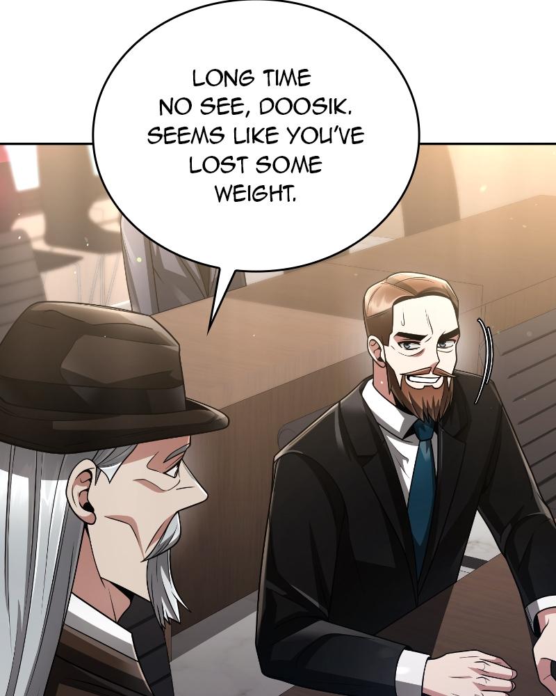 The Dungeon Cleaning Life of a Once Genius Hunter Chap 42 - Next Chap 43