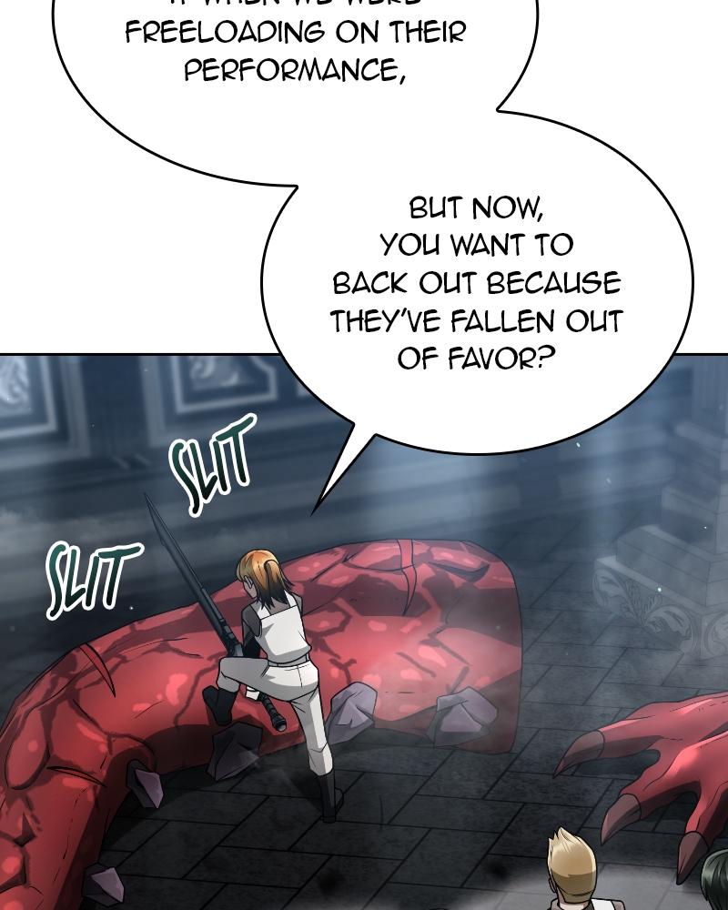 The Dungeon Cleaning Life of a Once Genius Hunter Chap 42 - Next Chap 43