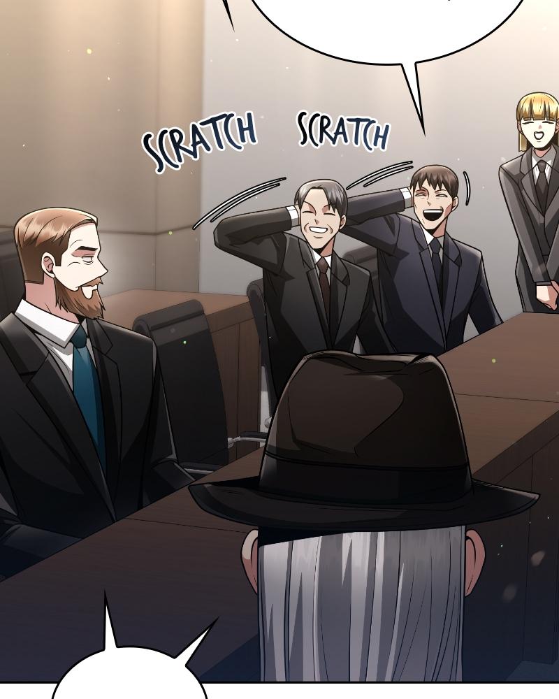 The Dungeon Cleaning Life of a Once Genius Hunter Chap 42 - Next Chap 43