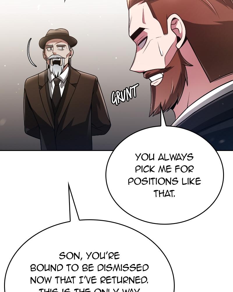 The Dungeon Cleaning Life of a Once Genius Hunter Chap 42 - Next Chap 43