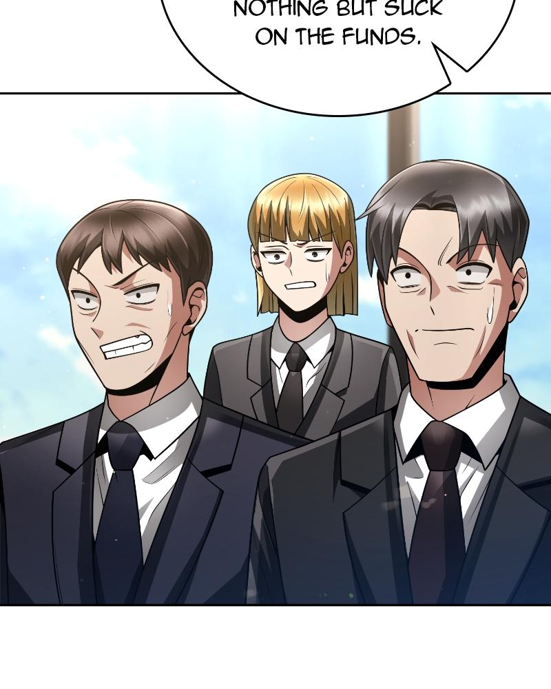 The Dungeon Cleaning Life of a Once Genius Hunter Chap 42 - Next Chap 43