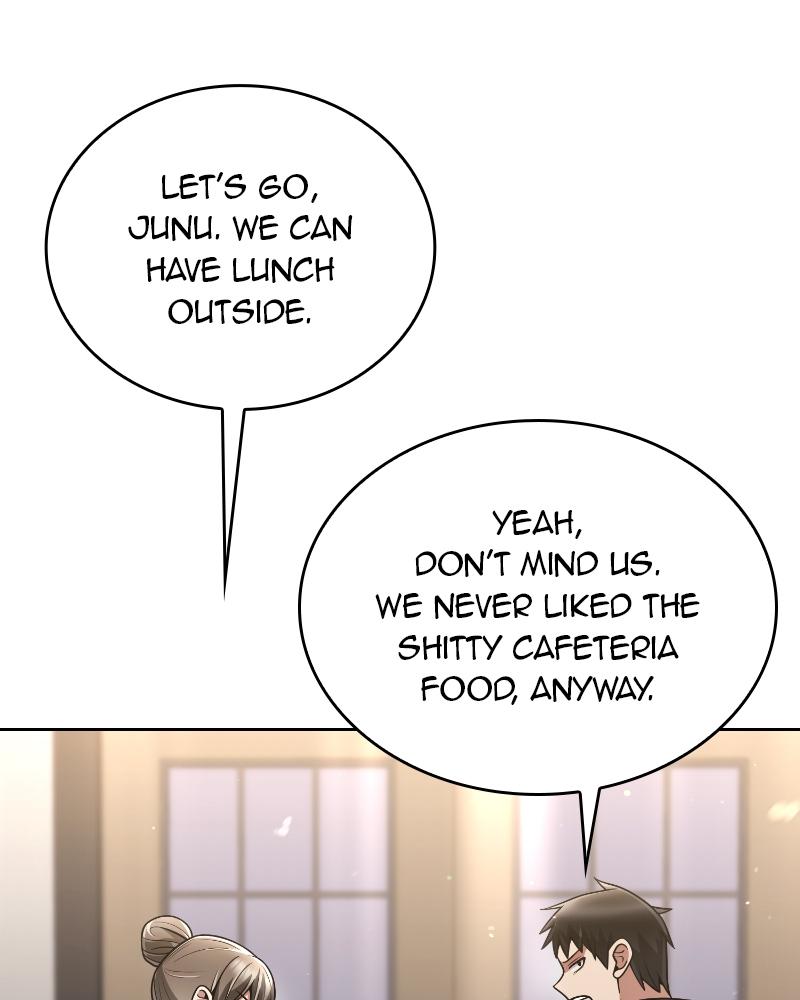 The Dungeon Cleaning Life of a Once Genius Hunter Chap 42 - Next Chap 43