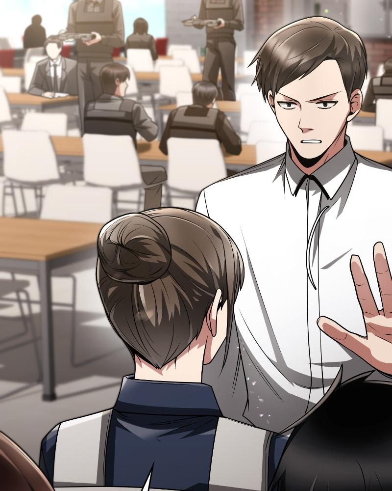 The Dungeon Cleaning Life of a Once Genius Hunter Chap 42 - Next Chap 43