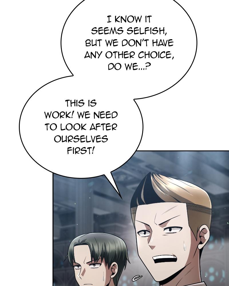 The Dungeon Cleaning Life of a Once Genius Hunter Chap 42 - Next Chap 43