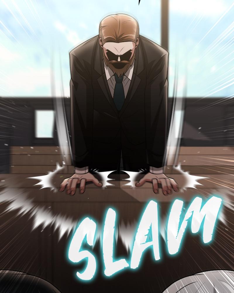 The Dungeon Cleaning Life of a Once Genius Hunter Chap 42 - Next Chap 43