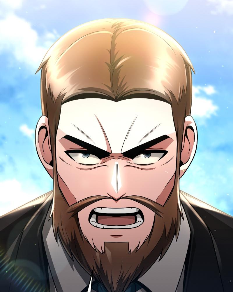 The Dungeon Cleaning Life of a Once Genius Hunter Chap 42 - Next Chap 43