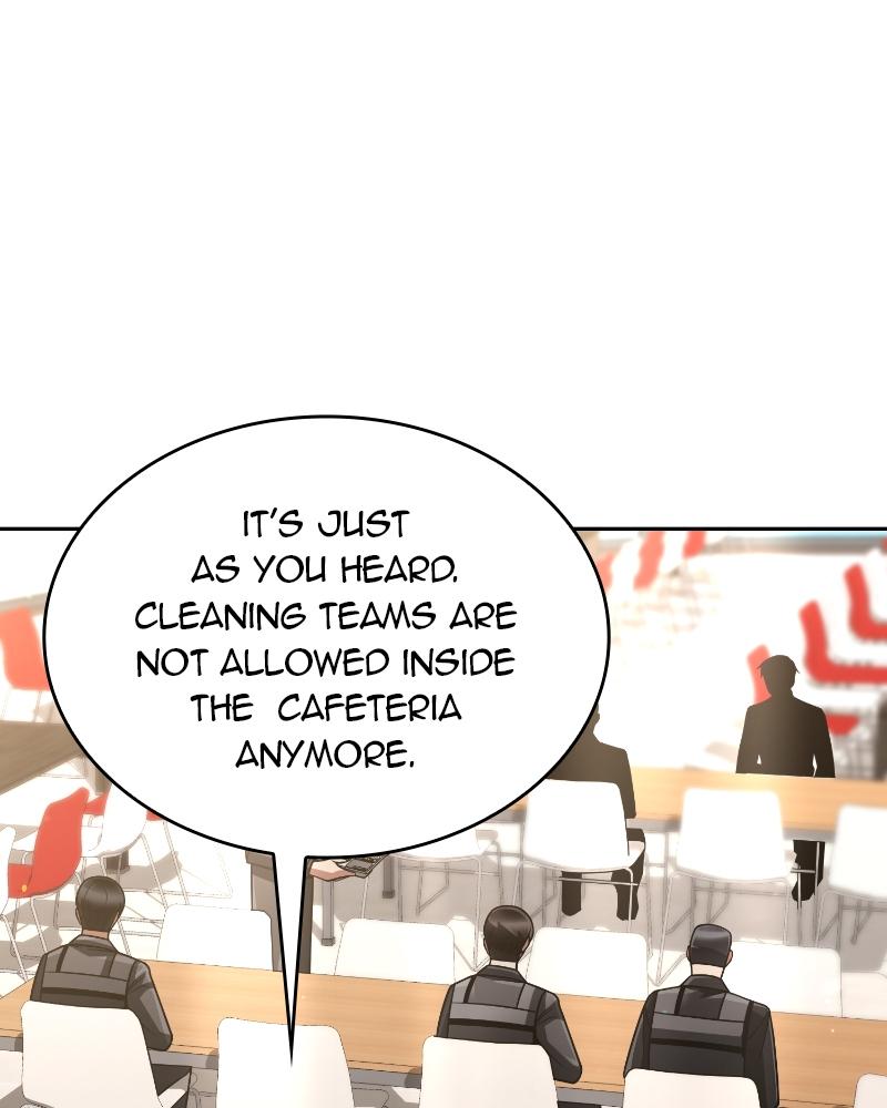 The Dungeon Cleaning Life of a Once Genius Hunter Chap 42 - Next Chap 43