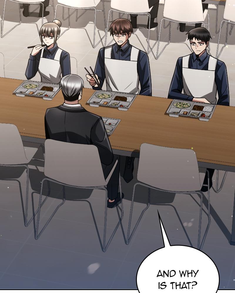 The Dungeon Cleaning Life of a Once Genius Hunter Chap 42 - Next Chap 43