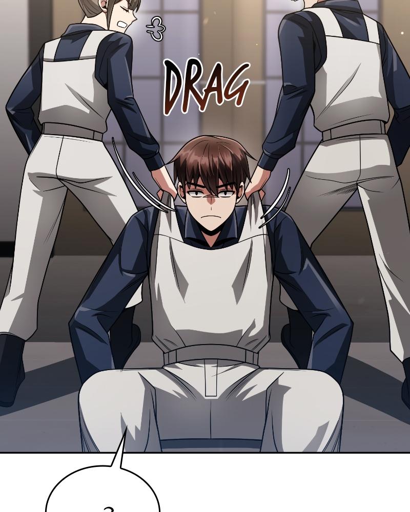 The Dungeon Cleaning Life of a Once Genius Hunter Chap 42 - Next Chap 43