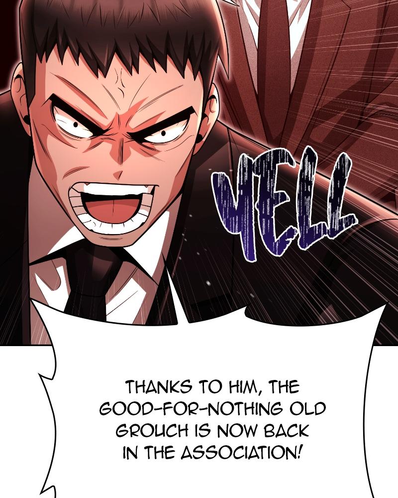 The Dungeon Cleaning Life of a Once Genius Hunter Chap 43 - Next Chap 44