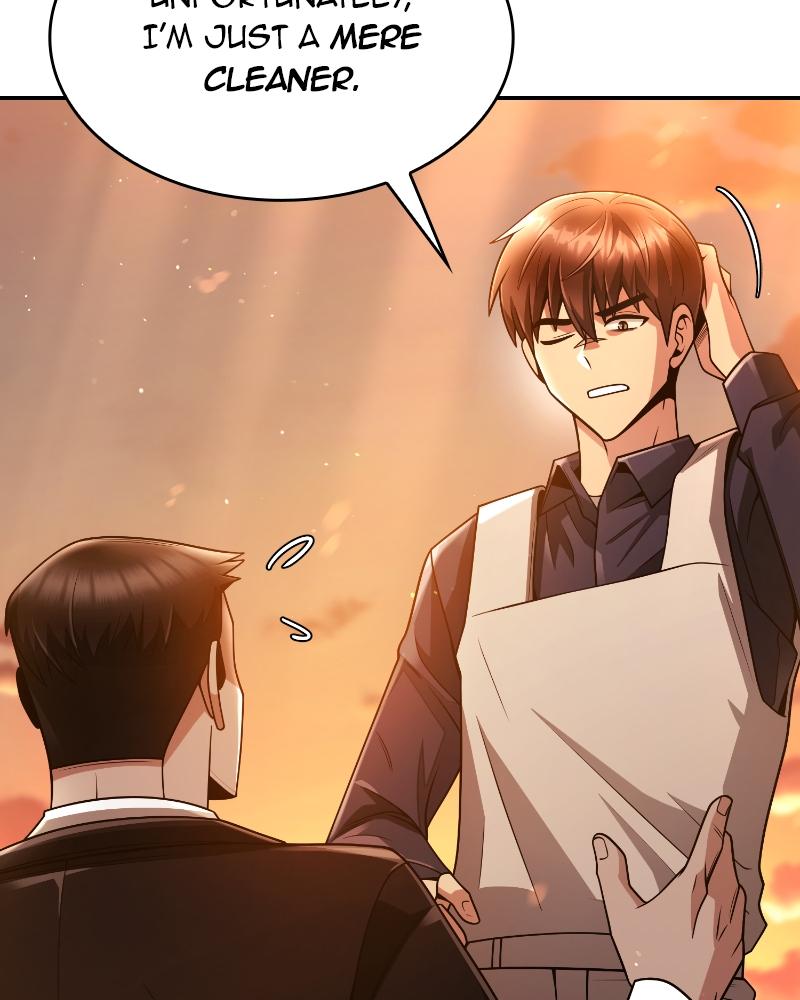 The Dungeon Cleaning Life of a Once Genius Hunter Chap 43 - Next Chap 44