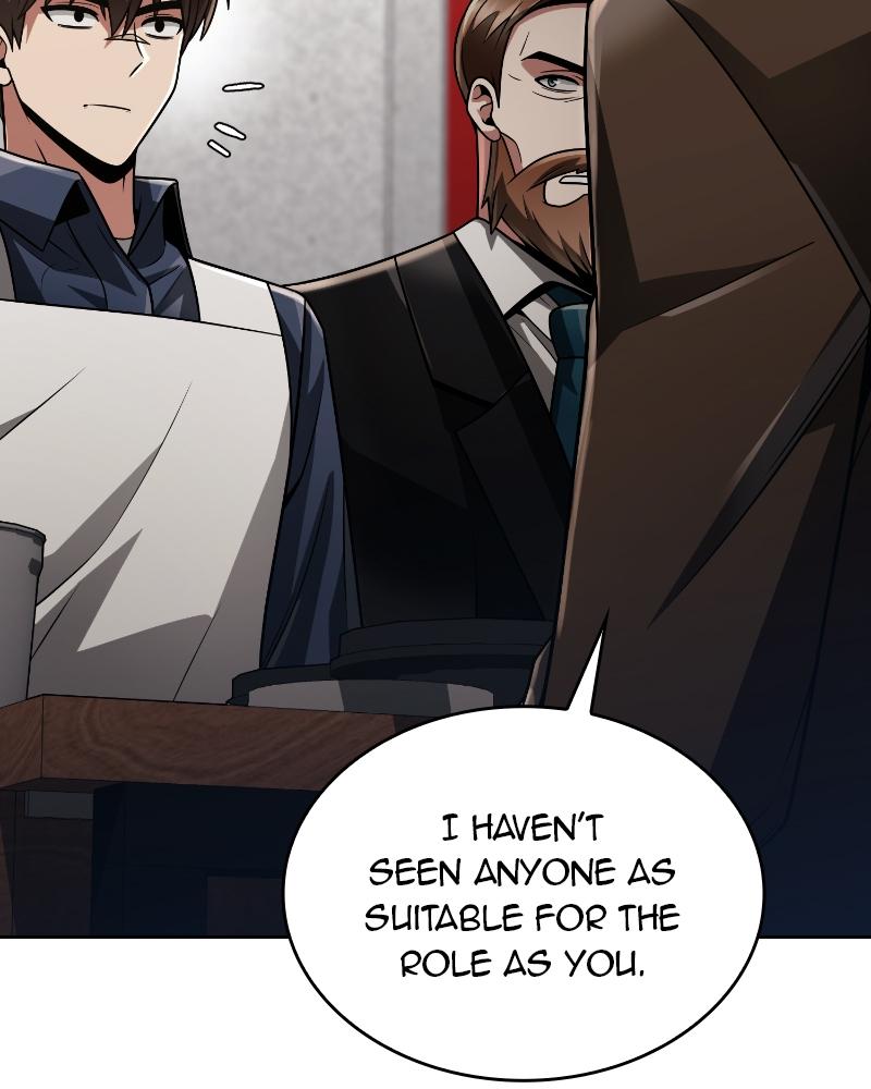 The Dungeon Cleaning Life of a Once Genius Hunter Chap 43 - Next Chap 44