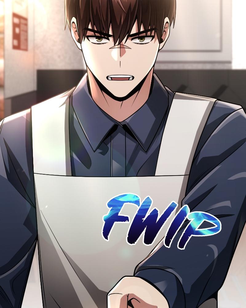 The Dungeon Cleaning Life of a Once Genius Hunter Chap 43 - Next Chap 44