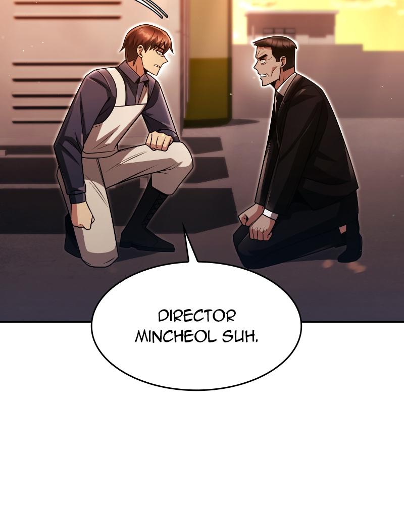 The Dungeon Cleaning Life of a Once Genius Hunter Chap 43 - Next Chap 44