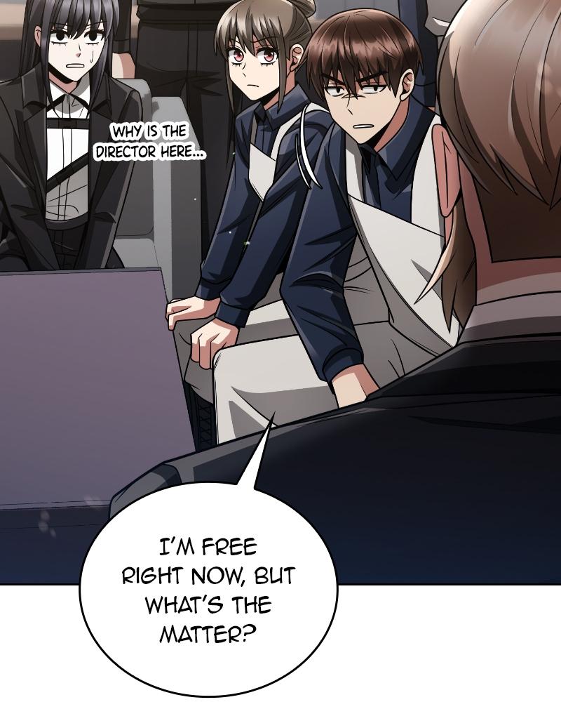 The Dungeon Cleaning Life of a Once Genius Hunter Chap 43 - Next Chap 44