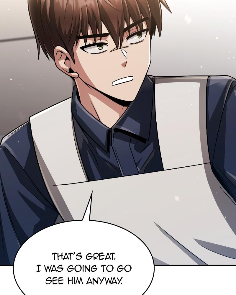 The Dungeon Cleaning Life of a Once Genius Hunter Chap 43 - Next Chap 44