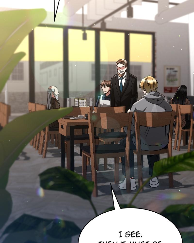 The Dungeon Cleaning Life of a Once Genius Hunter Chap 43 - Next Chap 44