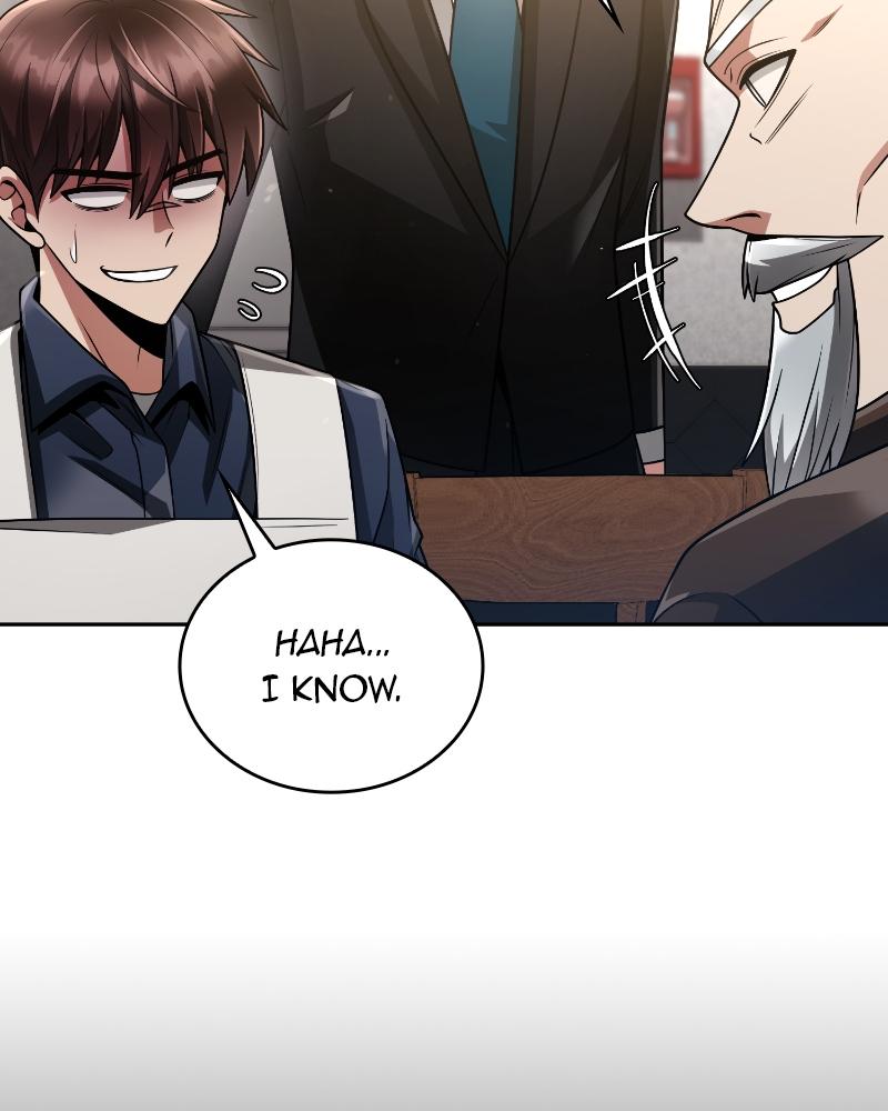 The Dungeon Cleaning Life of a Once Genius Hunter Chap 43 - Next Chap 44