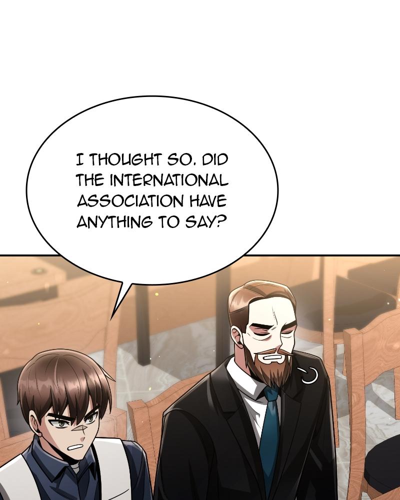 The Dungeon Cleaning Life of a Once Genius Hunter Chap 43 - Next Chap 44