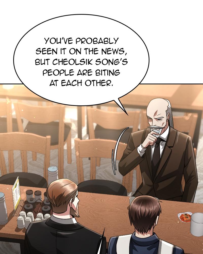 The Dungeon Cleaning Life of a Once Genius Hunter Chap 43 - Next Chap 44