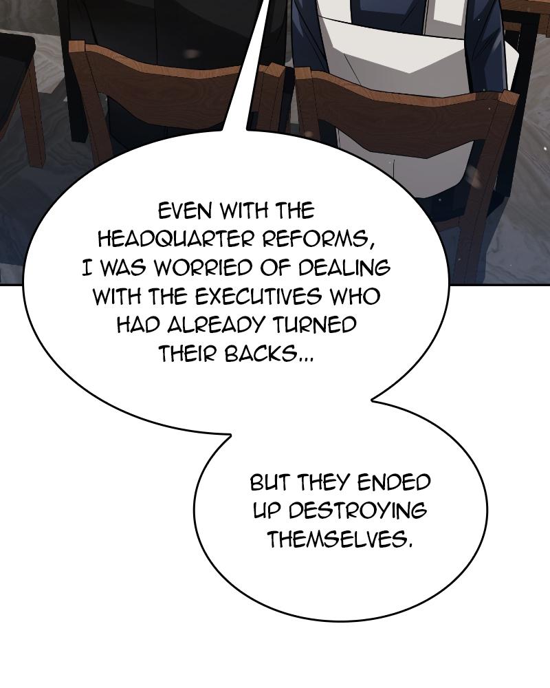 The Dungeon Cleaning Life of a Once Genius Hunter Chap 43 - Next Chap 44