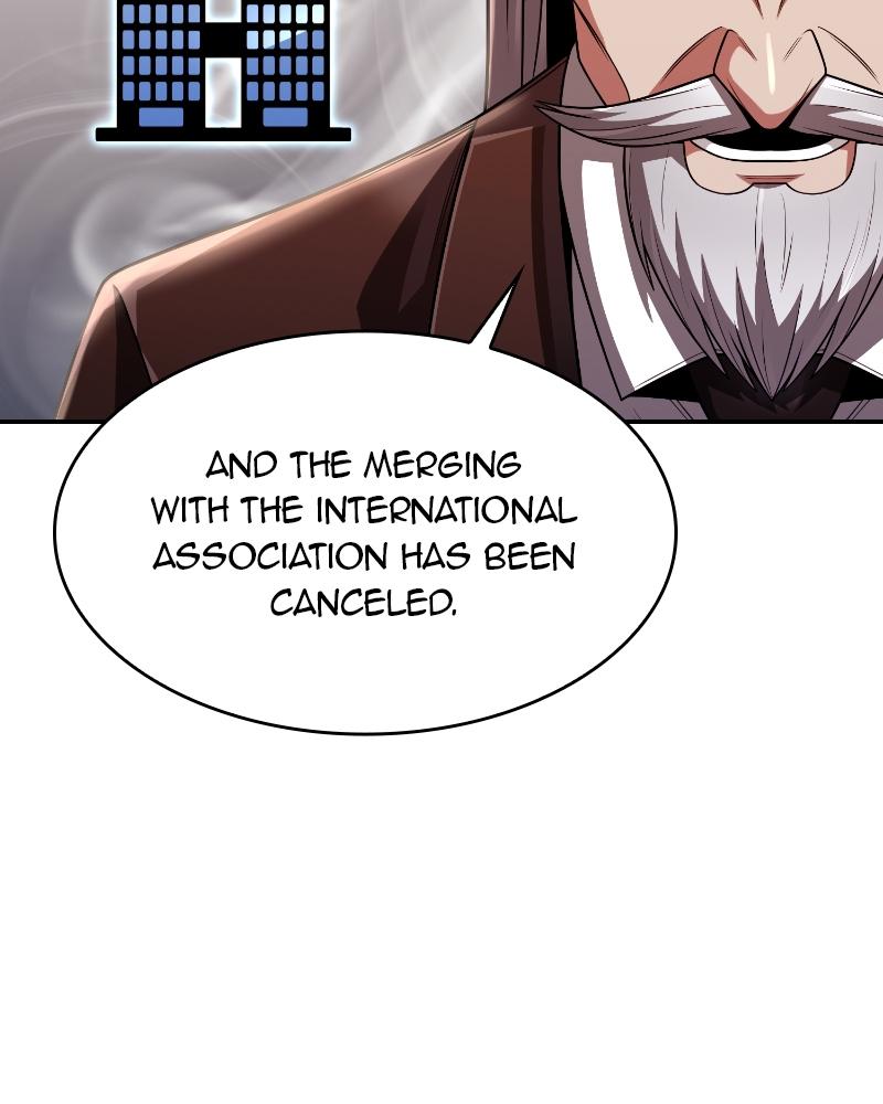 The Dungeon Cleaning Life of a Once Genius Hunter Chap 43 - Next Chap 44