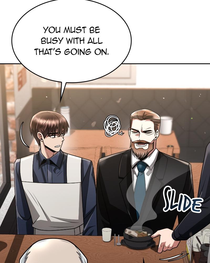 The Dungeon Cleaning Life of a Once Genius Hunter Chap 43 - Next Chap 44