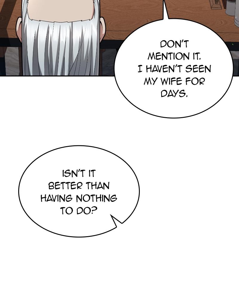 The Dungeon Cleaning Life of a Once Genius Hunter Chap 43 - Next Chap 44