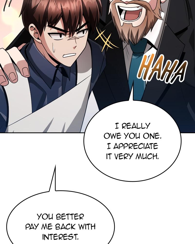 The Dungeon Cleaning Life of a Once Genius Hunter Chap 43 - Next Chap 44