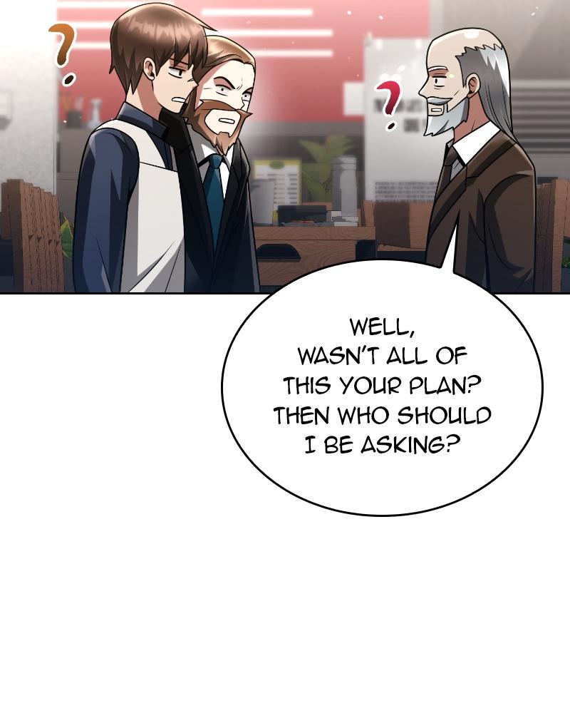 The Dungeon Cleaning Life of a Once Genius Hunter Chap 43 - Next Chap 44