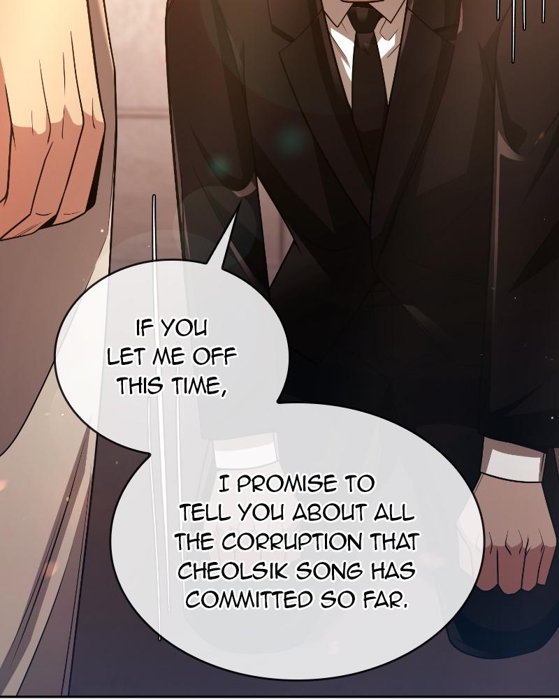 The Dungeon Cleaning Life of a Once Genius Hunter Chap 43 - Next Chap 44