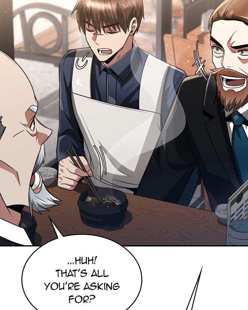 The Dungeon Cleaning Life of a Once Genius Hunter Chap 43 - Next Chap 44