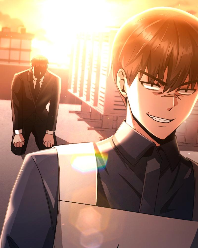 The Dungeon Cleaning Life of a Once Genius Hunter Chap 43 - Next Chap 44