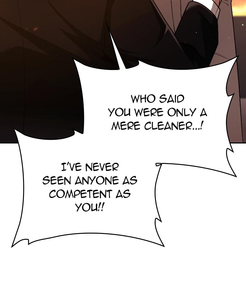 The Dungeon Cleaning Life of a Once Genius Hunter Chap 43 - Next Chap 44