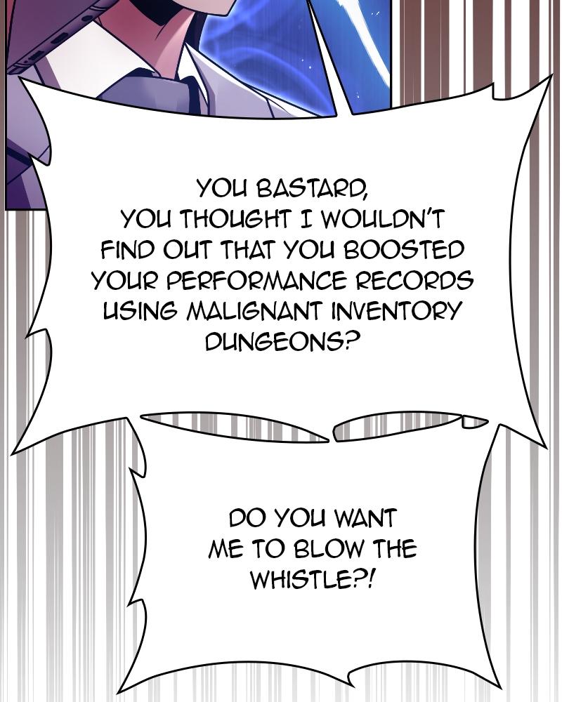 The Dungeon Cleaning Life of a Once Genius Hunter Chap 43 - Next Chap 44