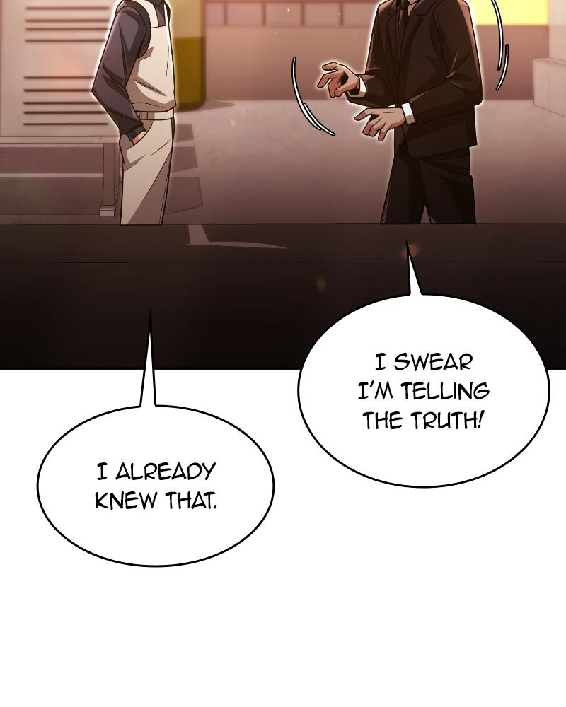 The Dungeon Cleaning Life of a Once Genius Hunter Chap 43 - Next Chap 44