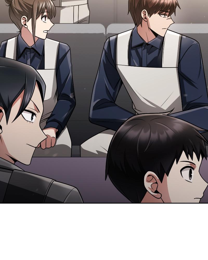 The Dungeon Cleaning Life of a Once Genius Hunter Chap 43 - Next Chap 44