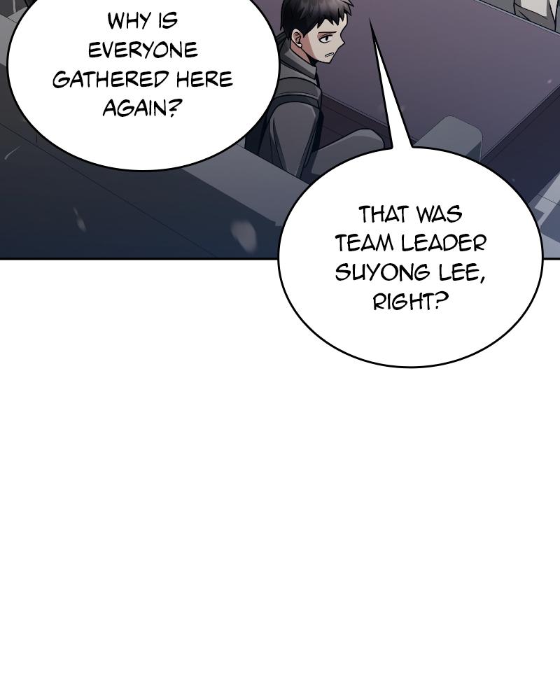 The Dungeon Cleaning Life of a Once Genius Hunter Chap 43 - Next Chap 44