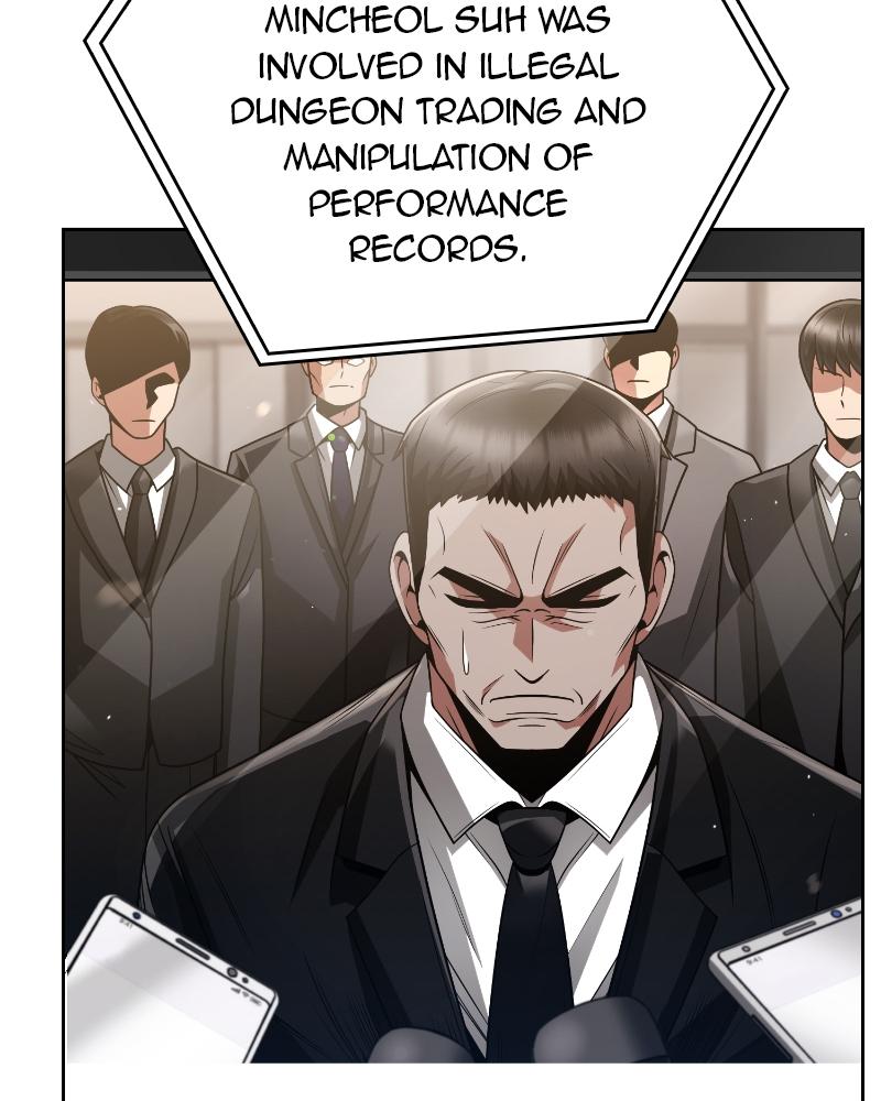 The Dungeon Cleaning Life of a Once Genius Hunter Chap 43 - Next Chap 44