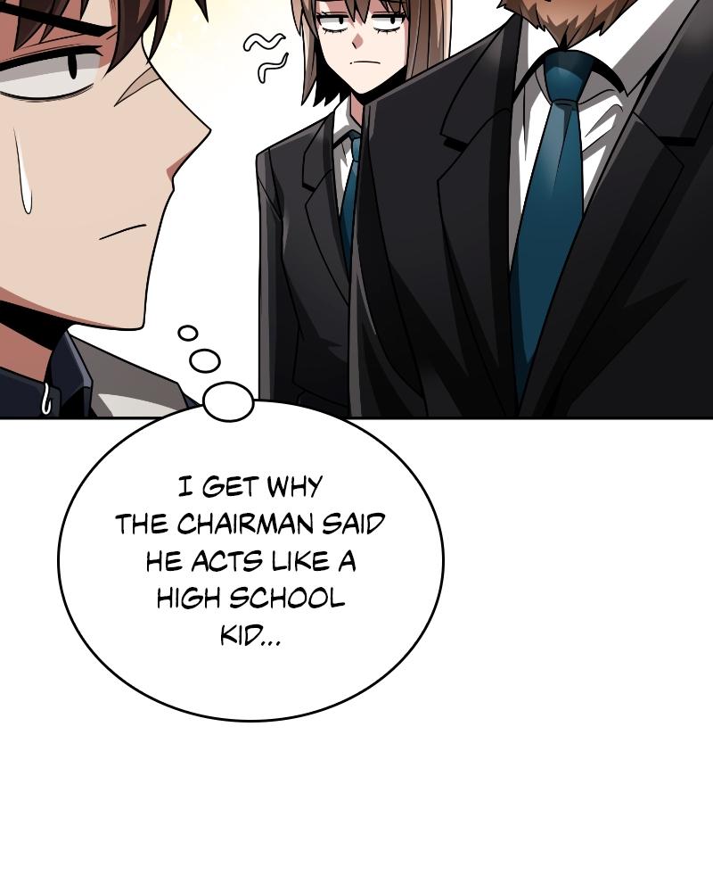 The Dungeon Cleaning Life of a Once Genius Hunter Chap 43 - Next Chap 44