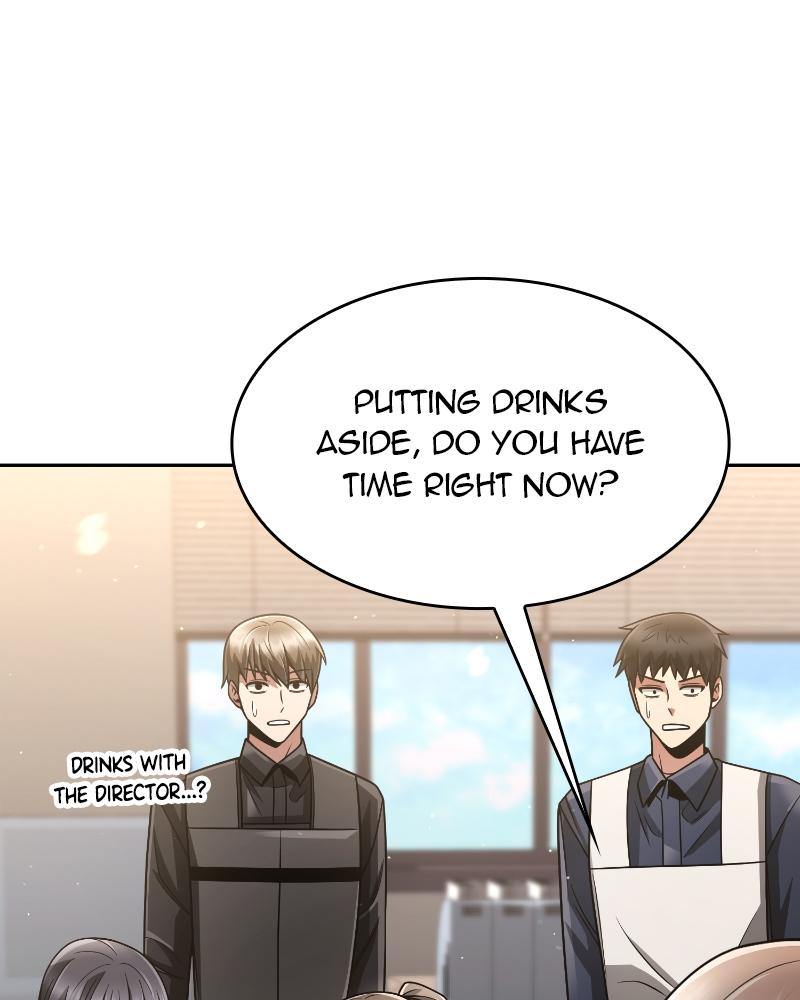 The Dungeon Cleaning Life of a Once Genius Hunter Chap 43 - Next Chap 44