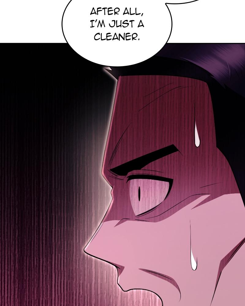 The Dungeon Cleaning Life of a Once Genius Hunter Chap 43 - Next Chap 44