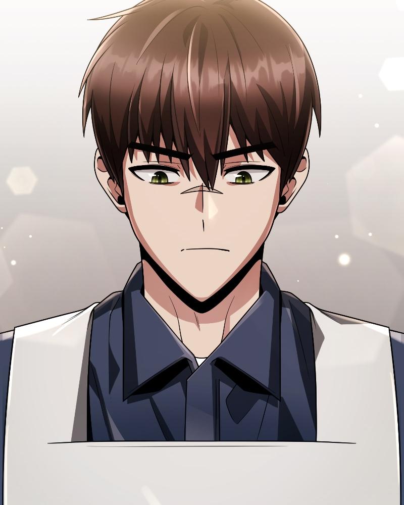 The Dungeon Cleaning Life of a Once Genius Hunter Chap 43 - Next Chap 44