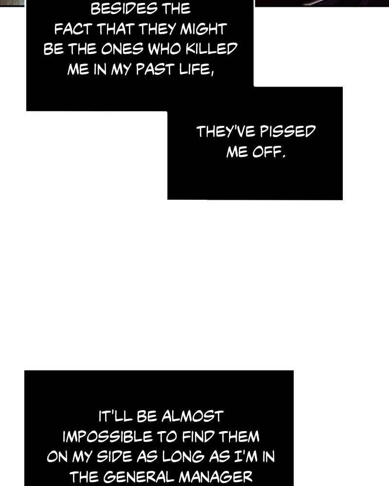 The Dungeon Cleaning Life of a Once Genius Hunter Chap 57 - Next Chap 58