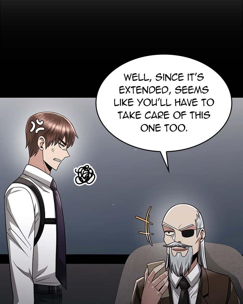 The Dungeon Cleaning Life of a Once Genius Hunter Chap 57 - Next Chap 58
