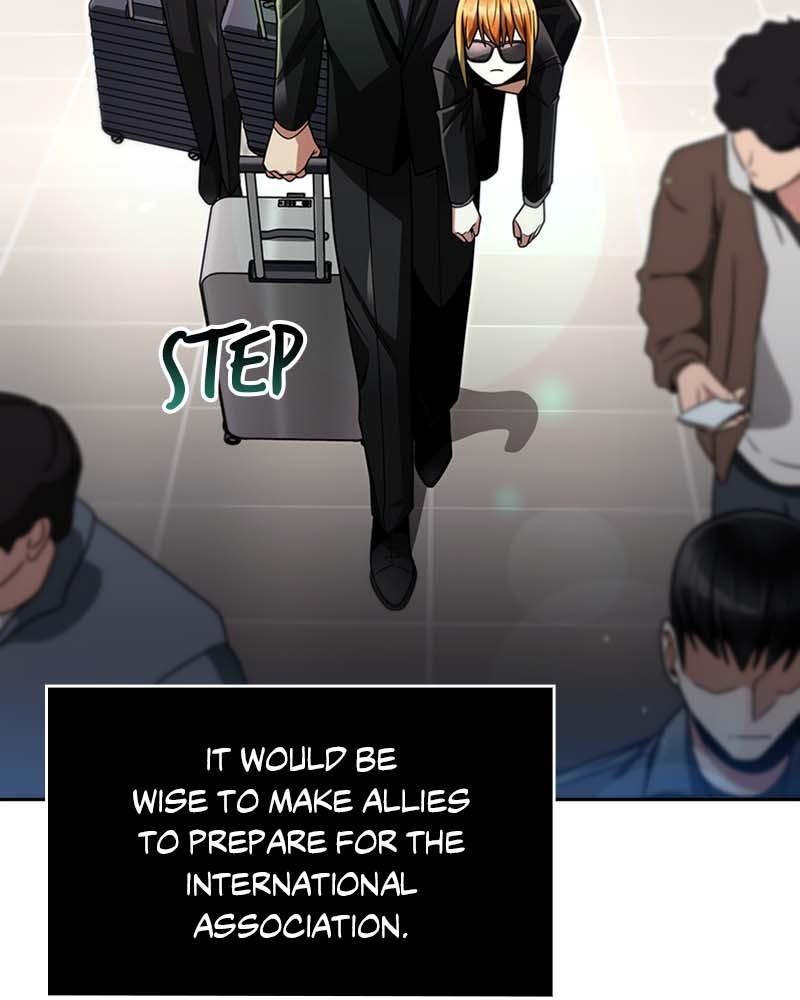 The Dungeon Cleaning Life of a Once Genius Hunter Chap 57 - Next Chap 58