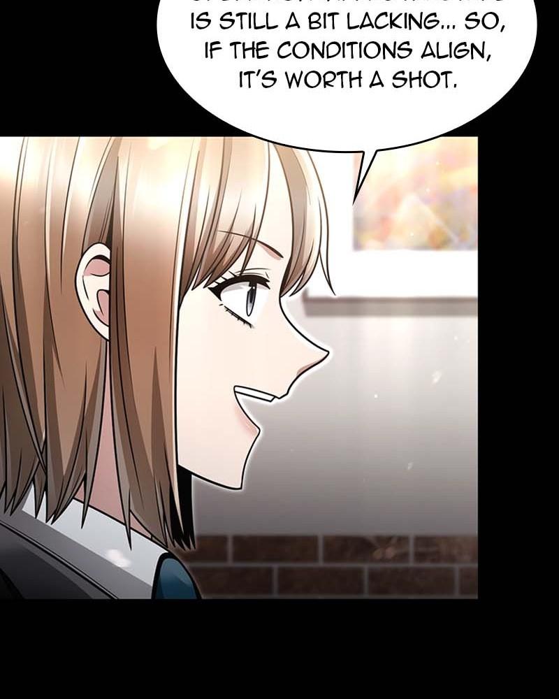 The Dungeon Cleaning Life of a Once Genius Hunter Chap 57 - Next Chap 58