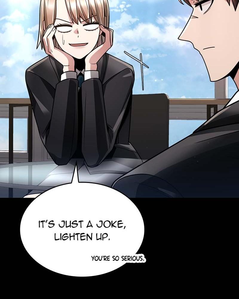 The Dungeon Cleaning Life of a Once Genius Hunter Chap 57 - Next Chap 58